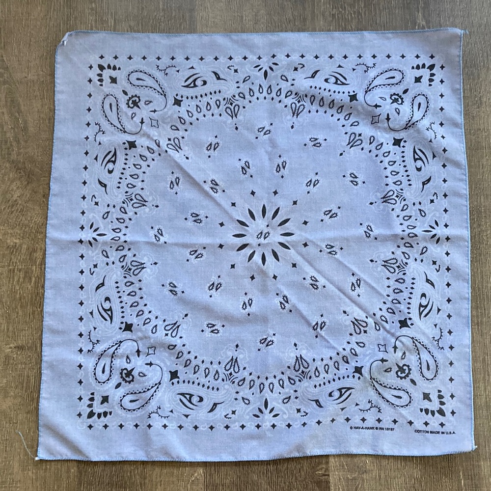 Bandanna